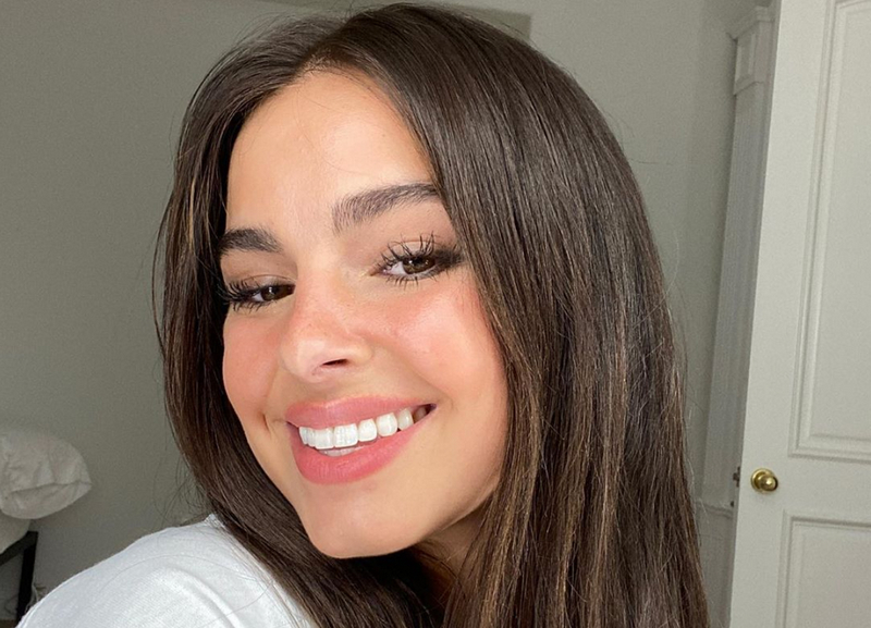 Addison Rae deepfake: la tiktoker vittima della tecnologia - di cosa si tratta