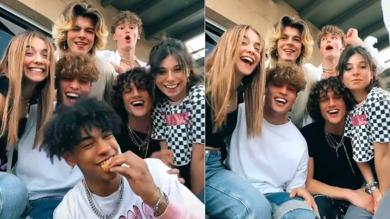 DefHouse, ecco come è nata l'idea di creare la casa parla Simone Berlini