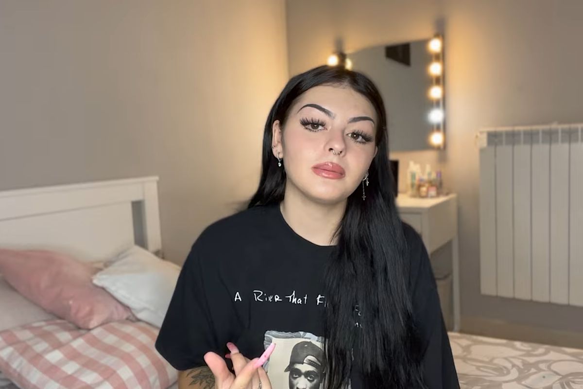 Gioia Guidolotti si racconta “Soffro di emetofobia”, che cos'è?