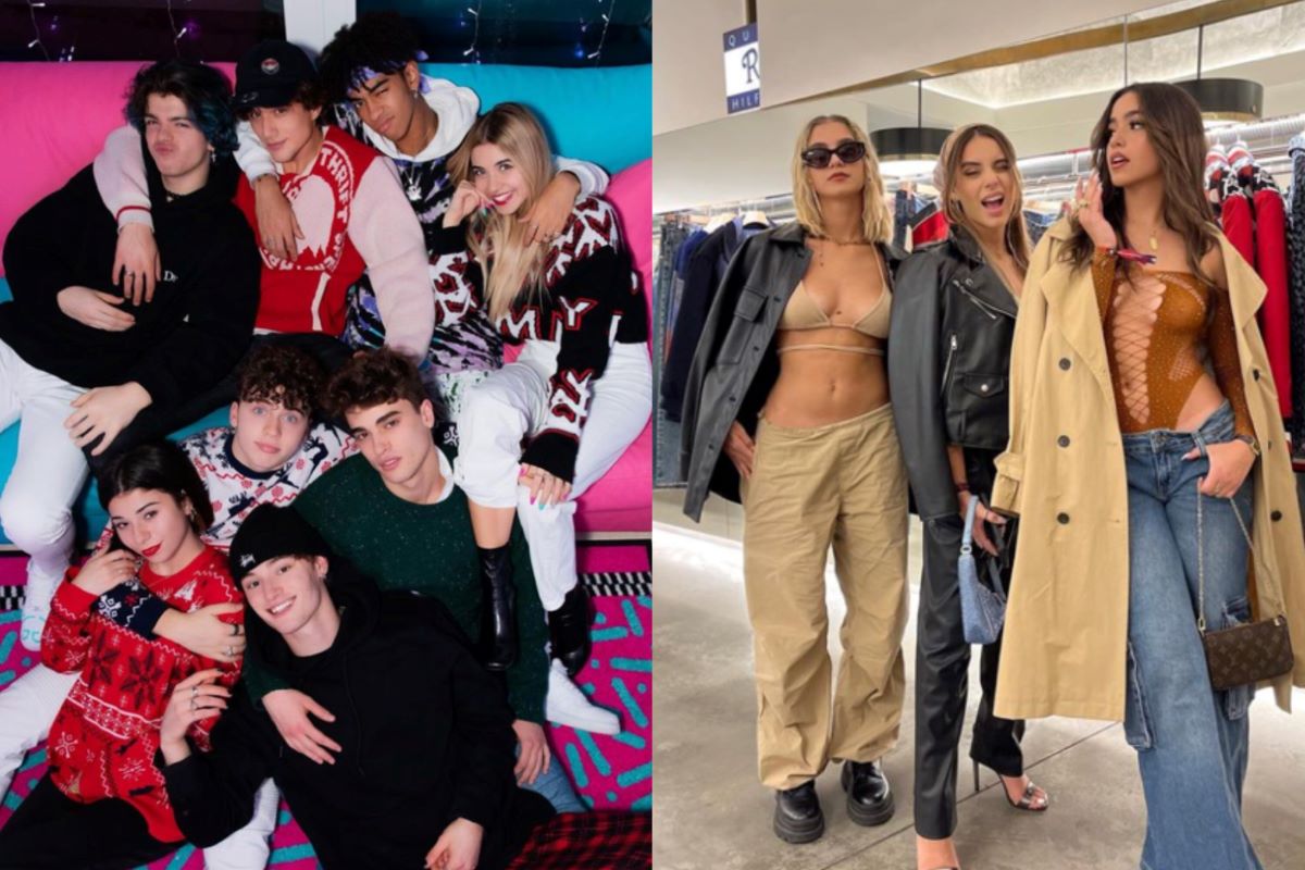 Chi è il più giovane della DefHouse? Scopriamolo insieme!