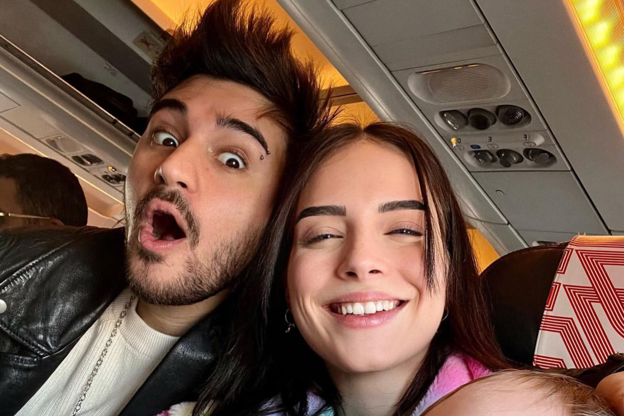 ValeBise e Sara Di Sturco, libro In viaggio con la Space Family