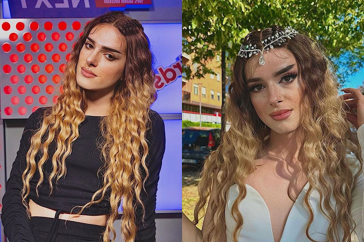 Perché Cara dice sempre “Zeetaa”? Ecco cosa ci ha rivelato!