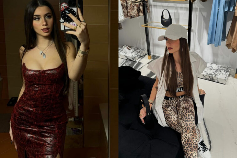 Alice Perego spiega come dovrebbe essere il suo ragazzo ideale!