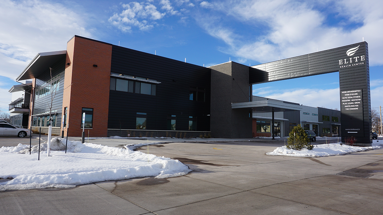 Locations Scottsbluff