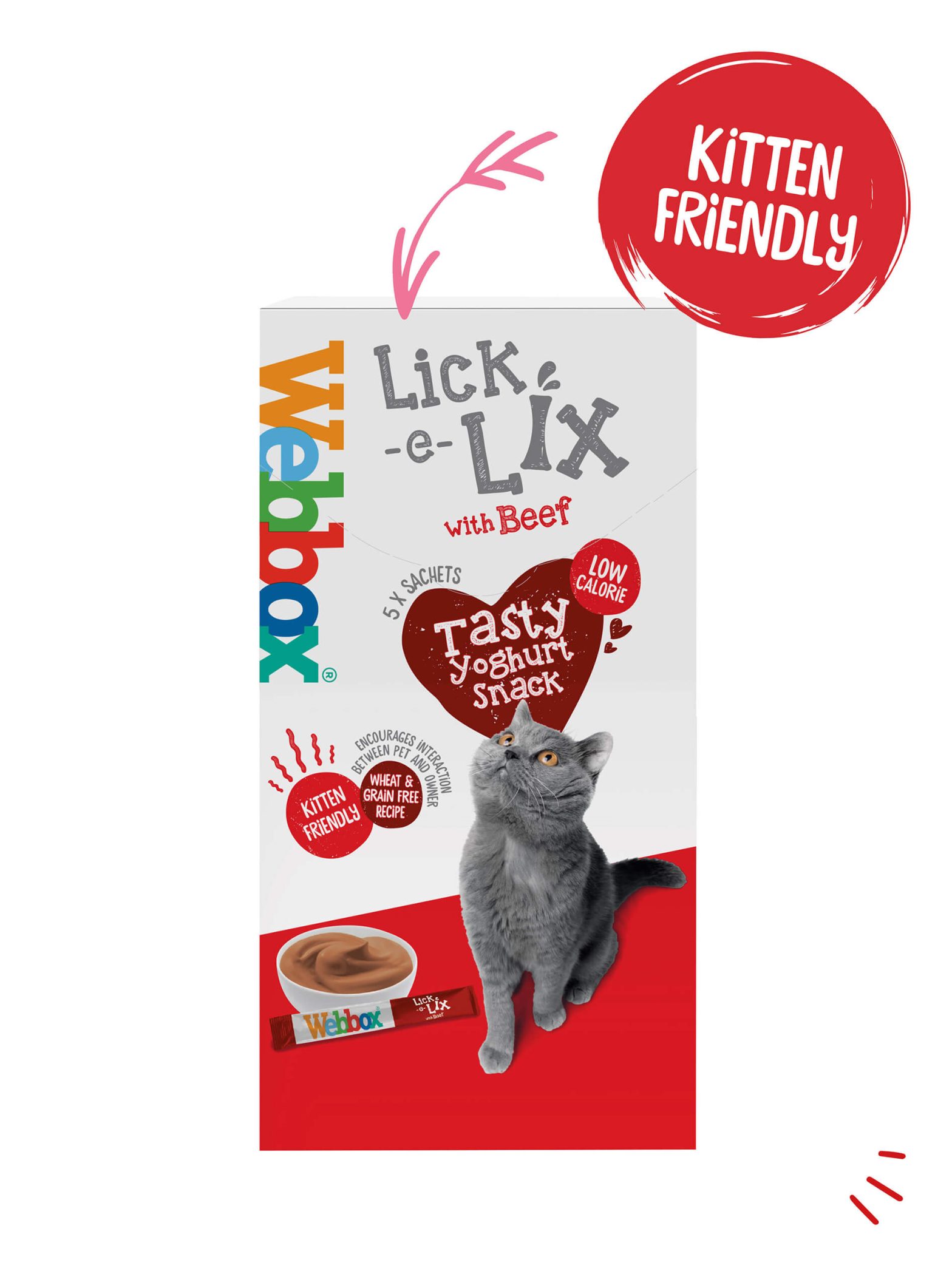 Dry Cat Food Shop Complete Cat Kibble Online Webbox