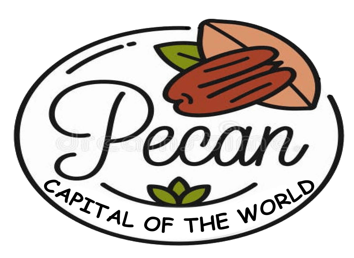 The Pecan Capital of the World?? b Properties