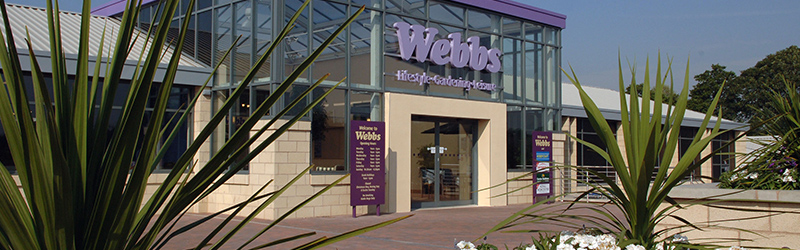 The Webbs Story Webbs Garden Centres