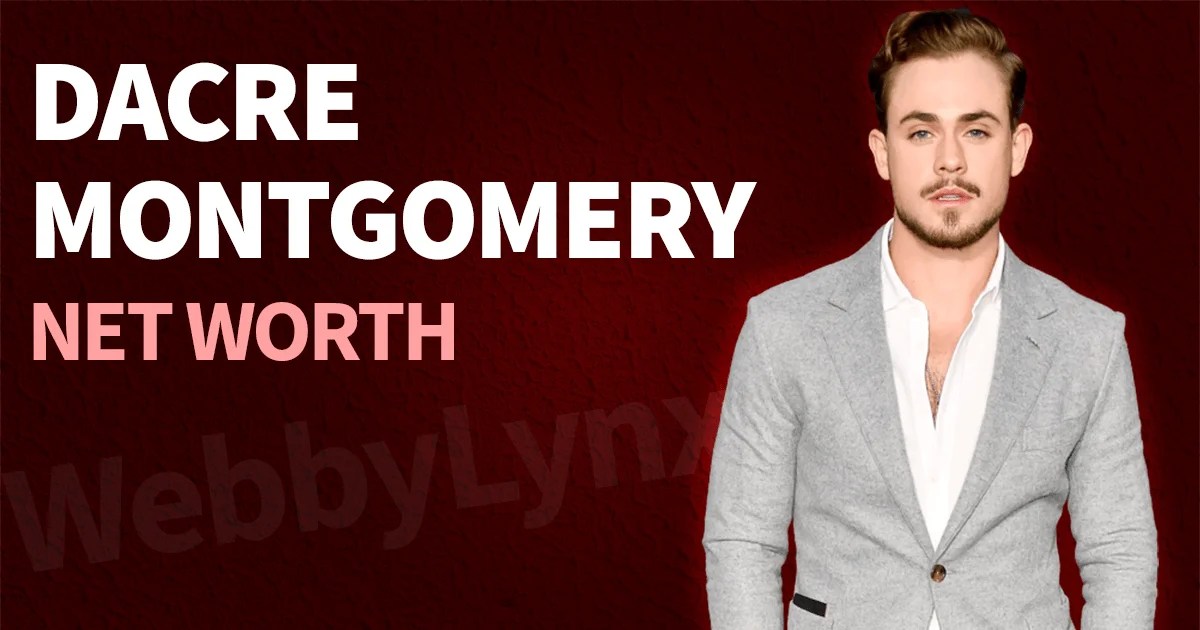 Dacre Montgomery Net Worth 2022 Wiki, Biography, Family, Girlfriend