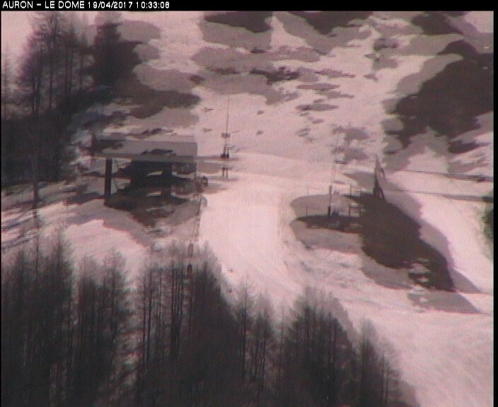 Webcam Auron (SaintEtiennedeTinée) webcams Auron (SaintEtiennede
