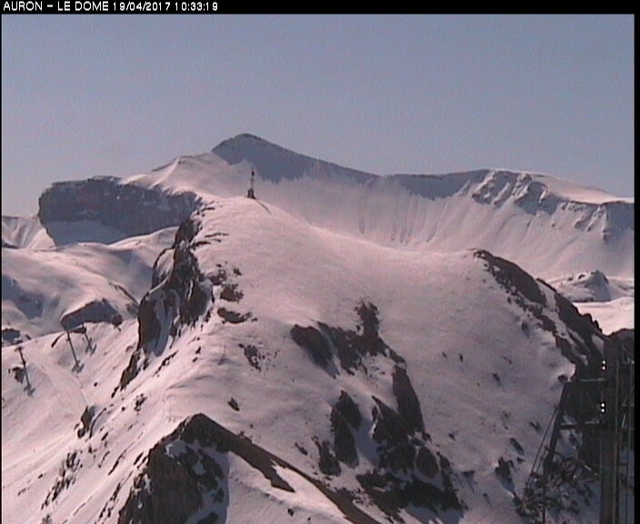 Webcam Auron (SaintEtiennedeTinée) webcams Auron (SaintEtiennede