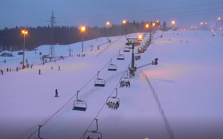 Zakopane Kamery internetowe WorldCam