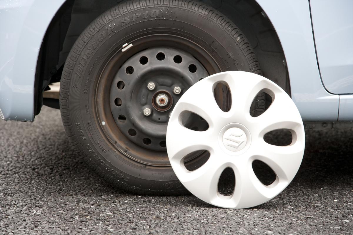 テッチンホイール＋キャップにメリットは？ アルミホイール全盛でも消えないワケ 自動車情報・ニュース WEB CARTOP