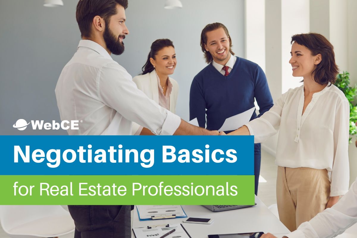 Real Estate Continuing Education Real Estate CE CE