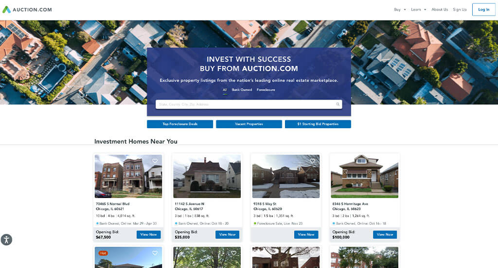 25 Best Auction sites