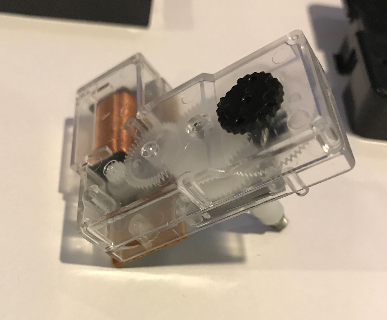 Want To Turn Back Time? How To Make A Clock Tick In Reverse