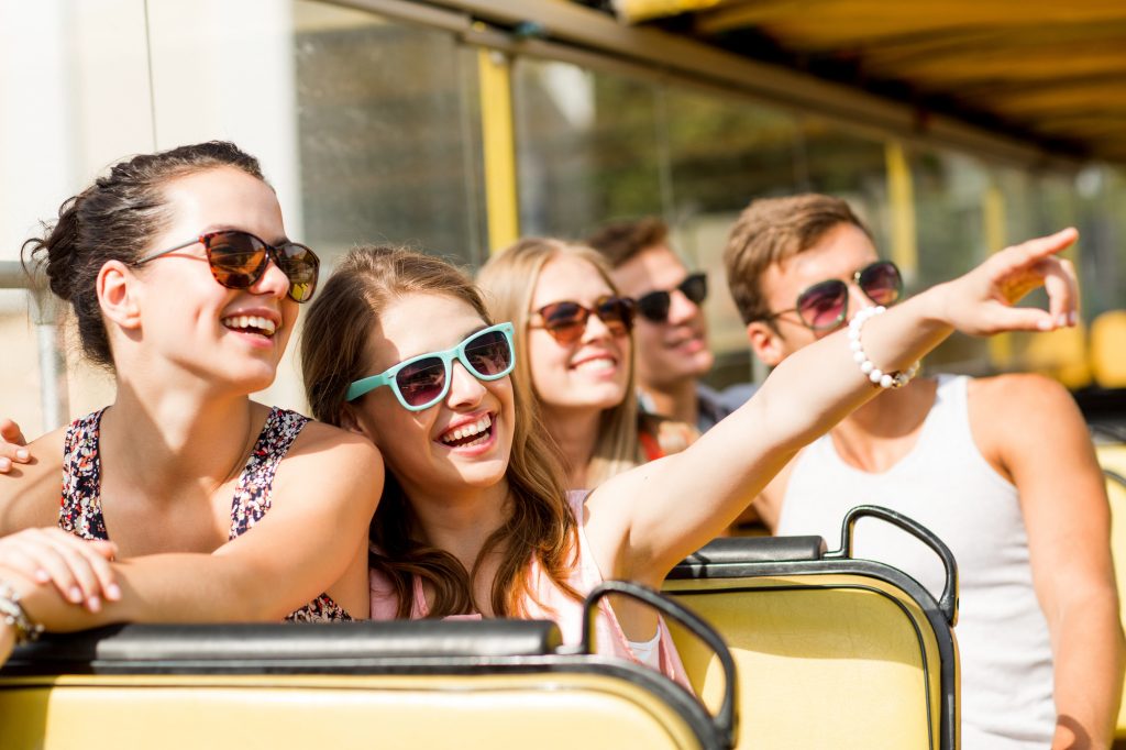 10 Content Marketing Tips for Your Group Tour Company