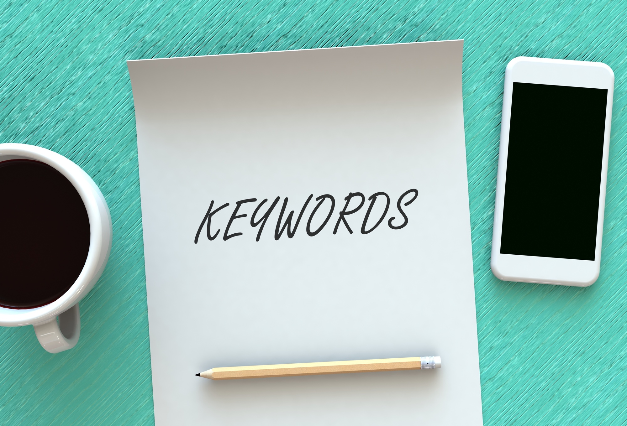 Top Keywords to Use for Your Portable Generator Webite
