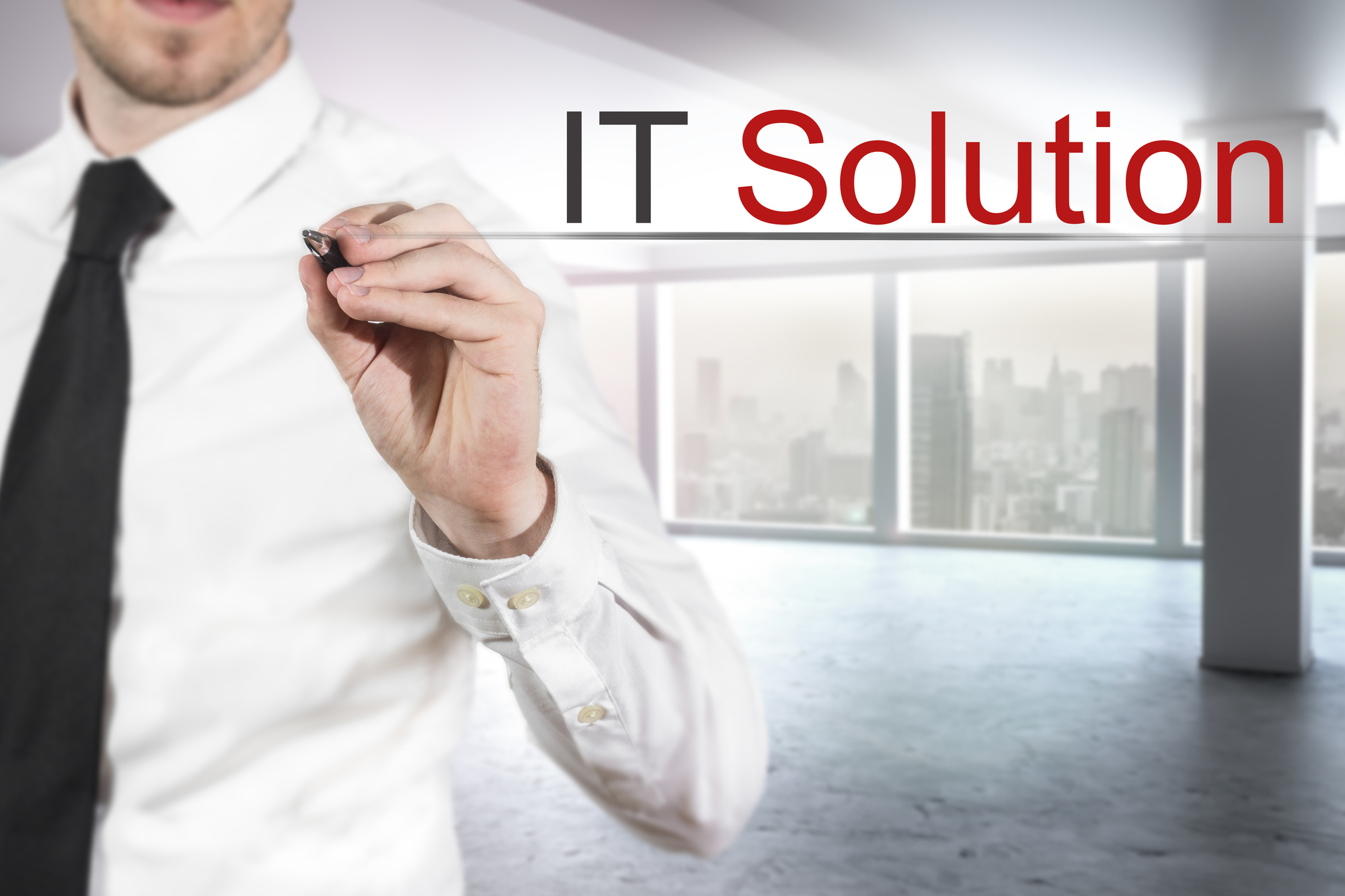 How to Properly Implement IT Solutions