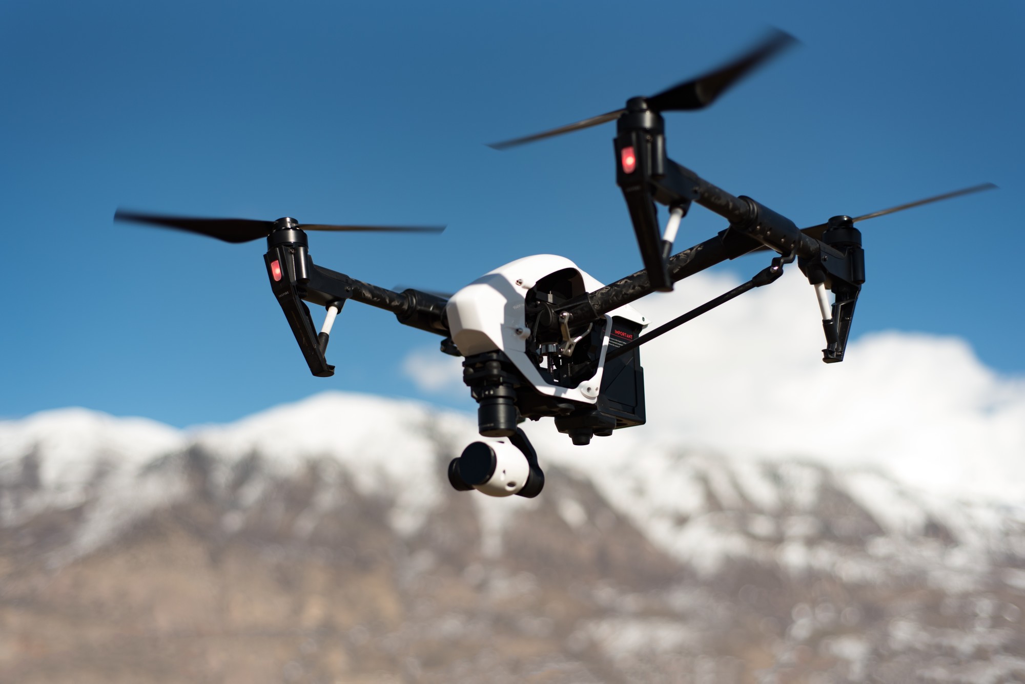 Drone Technology for Marketing How to Use Them for Business Purposes