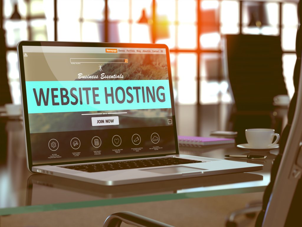 Can You Host Your Own Website? 5 Things You Need to Know