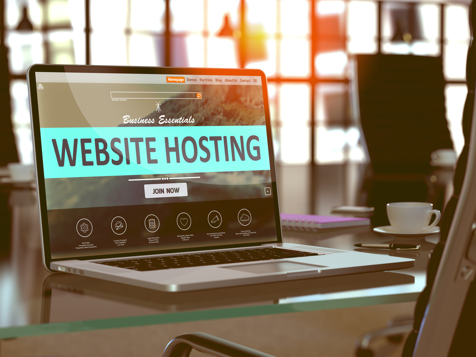 Can You Host Your Own Website? 5 Things You Need to Know