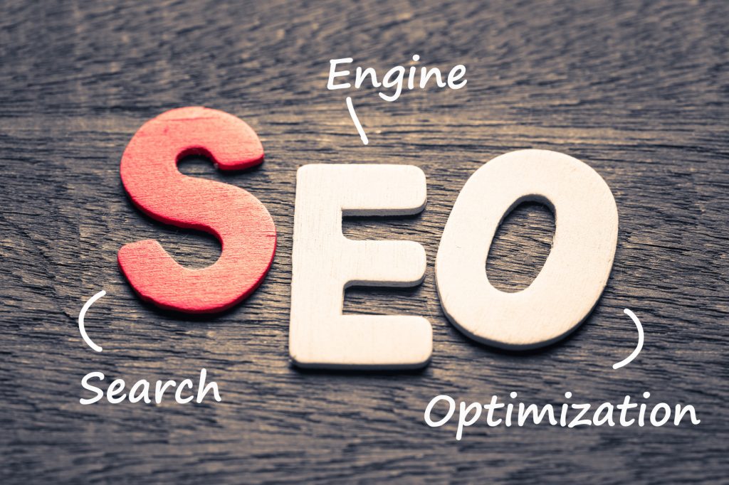 What Does SEO Stand for and Can It Help My Business?