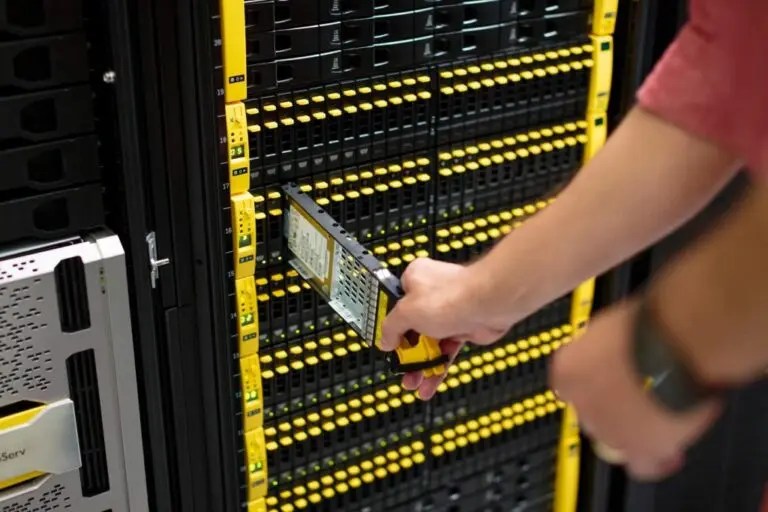 Dedicated Server Hosting Bare Metal Servers Webconn