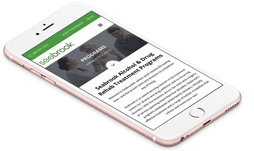 consuls Projects Seabrook