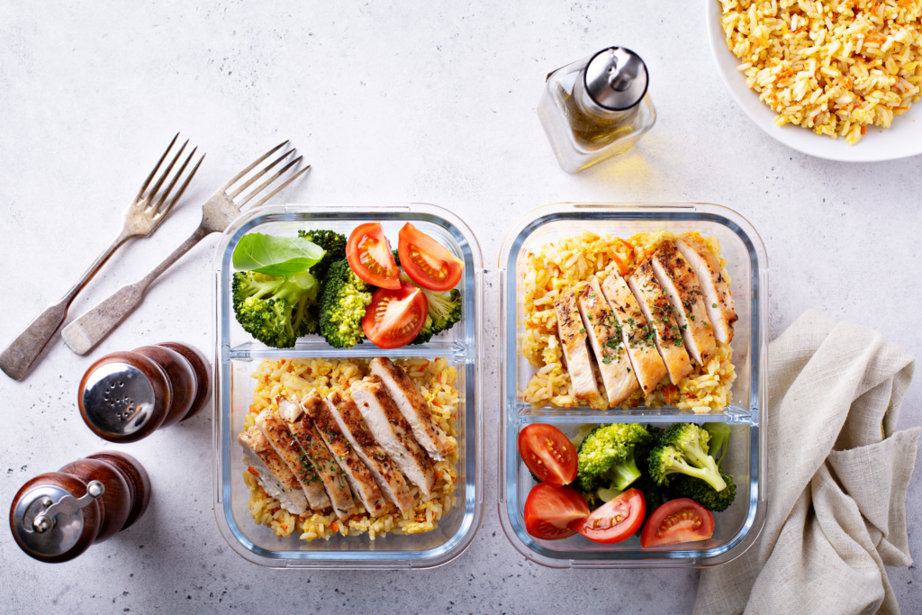 Why HelloFresh And Other Meal Prep Companies Have the Best Marketing