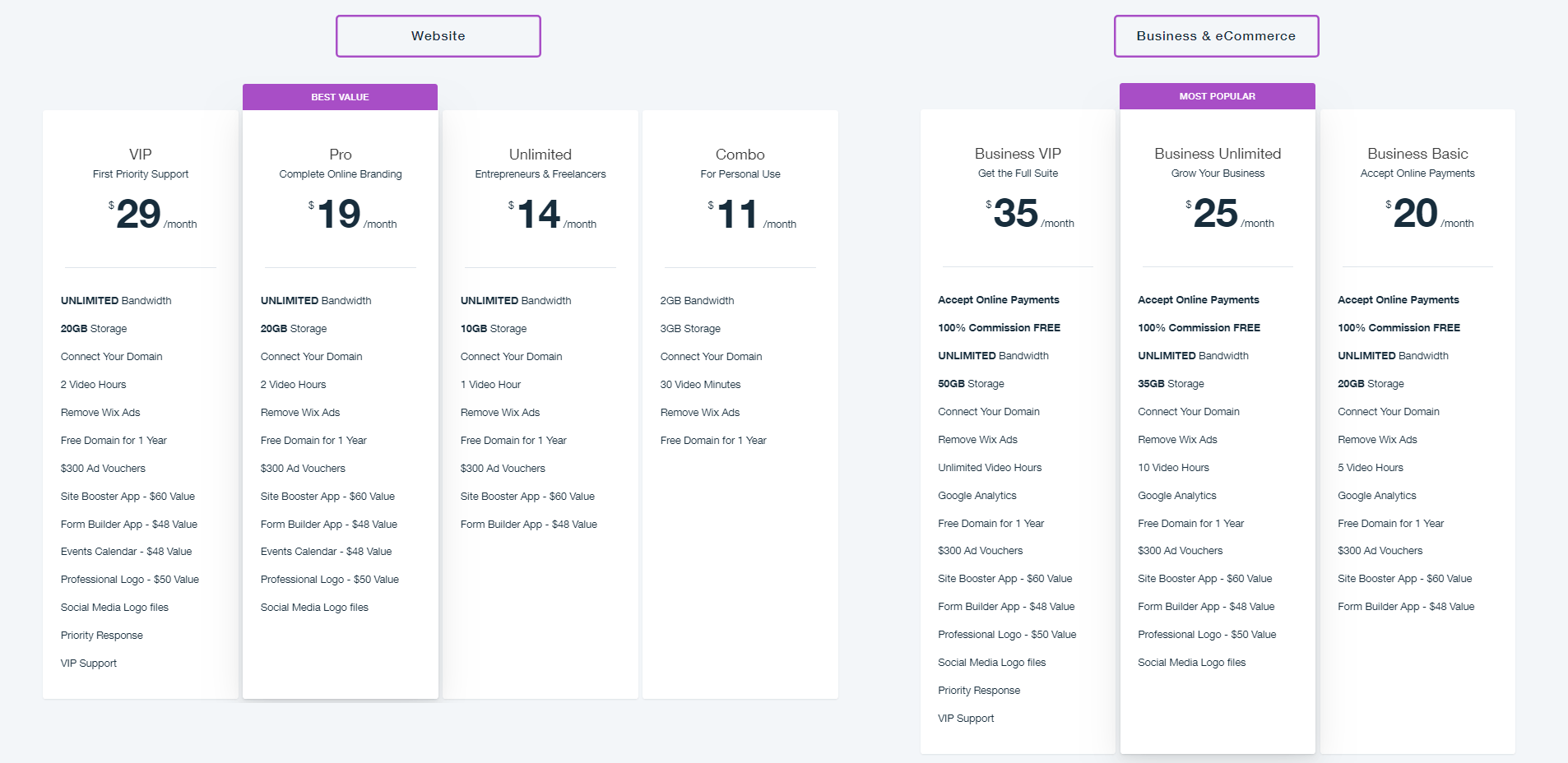 Hire Freelance Services for Your Business Wix.