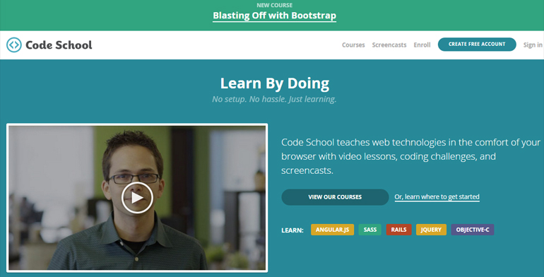 Web Design Courses The Best You Can Find Online Web Design Principles