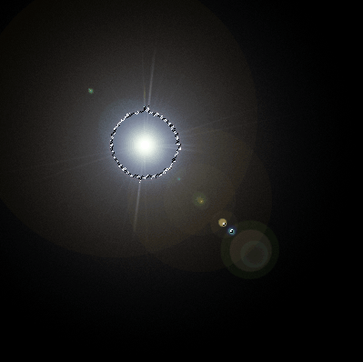 Lense Flare Background . Lens Flare on Transparent Background | Photo Editing