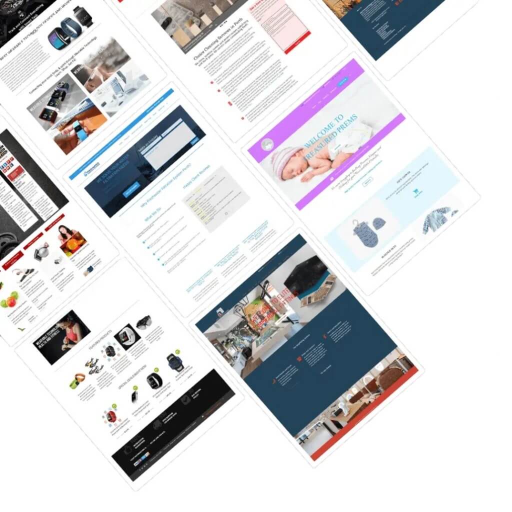 Affordable Website Design Perth Perth Web Design Company