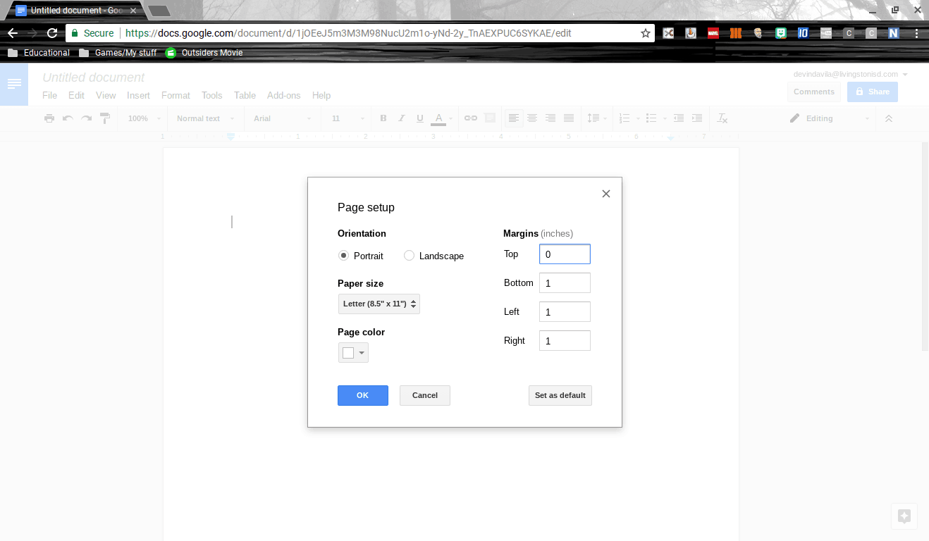 5 StepbyStep Guide On How To Delete Headers In Google Docs