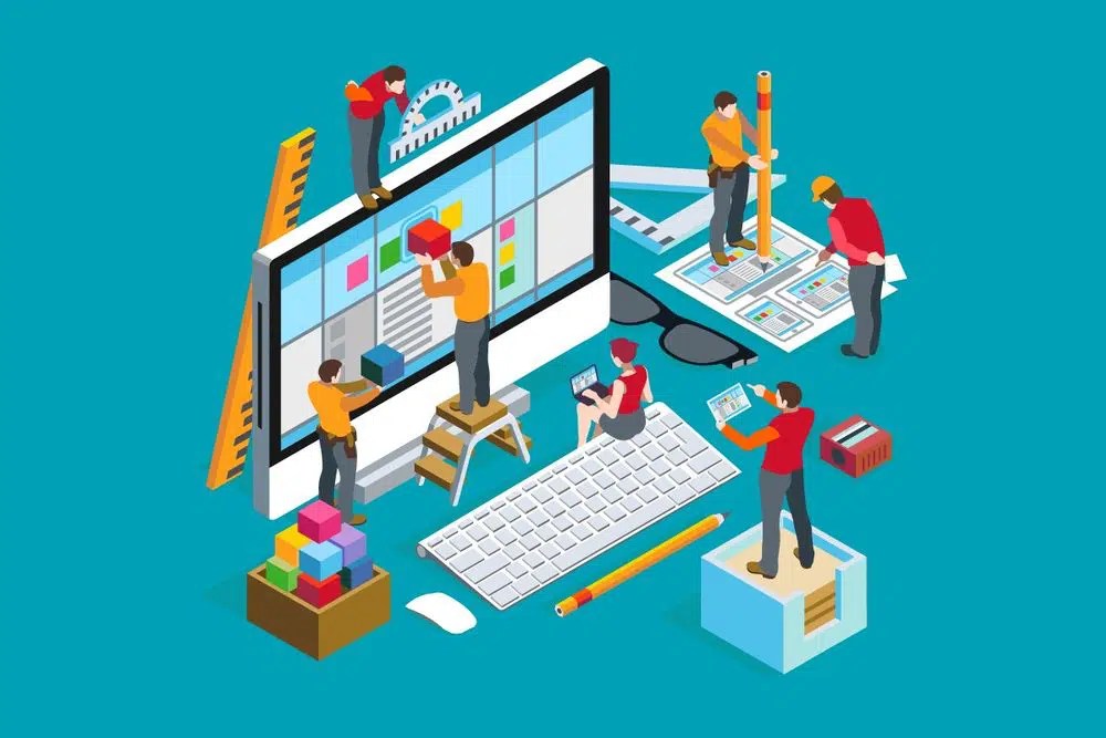 Website Search Design Best Practices