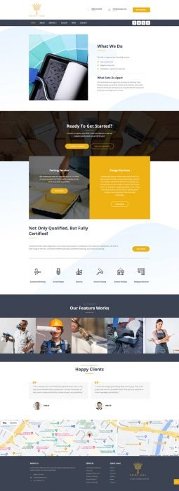 Web Design Engine, Website Themes, Graphic Design Templates