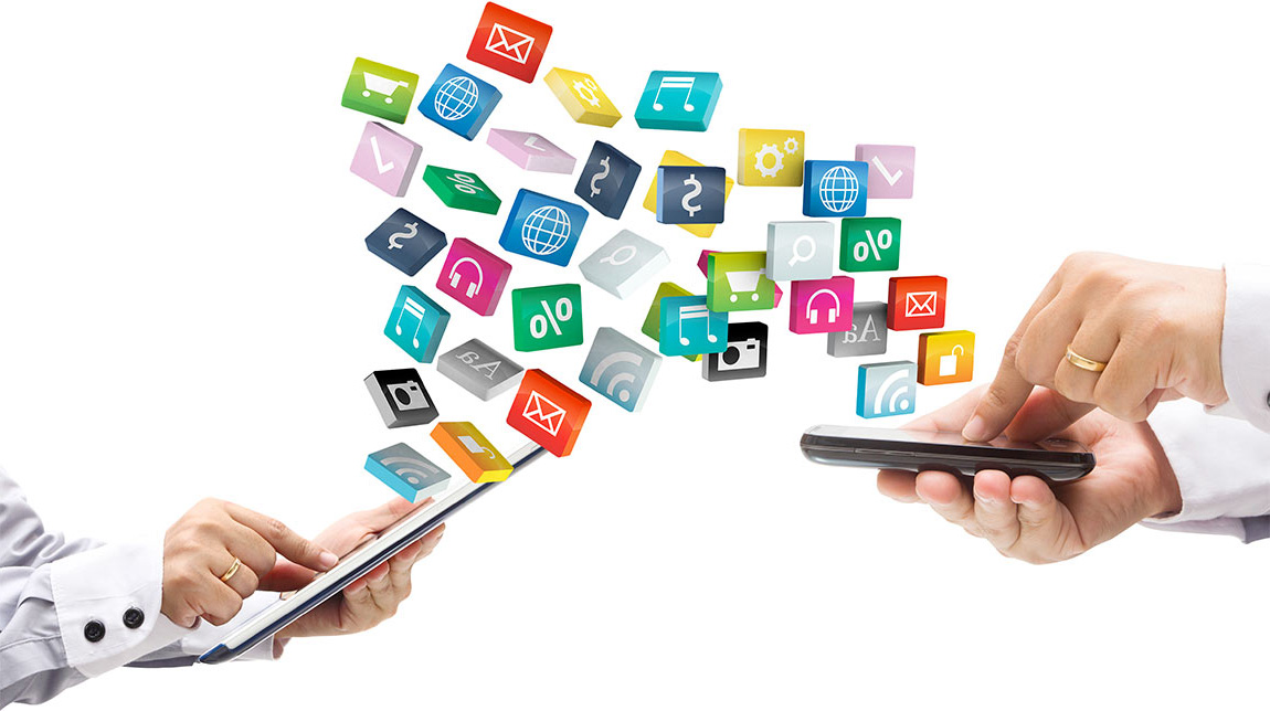 Online Applications and Responsive Website Design and Development