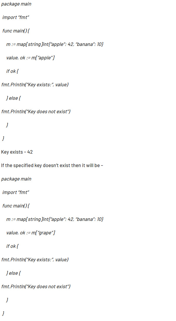 10 Important Tips for Golang Developers  Designer Hub