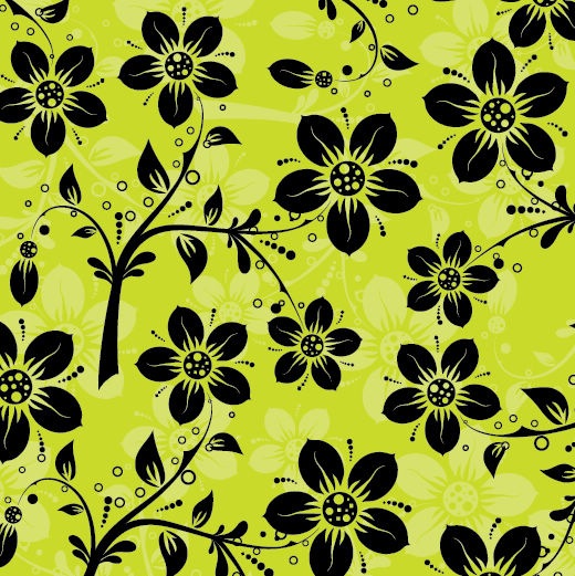 Floral Pattern Vector Target Floral Pattern Vector Download Free