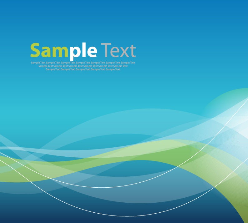 Vector Abstract Background 3 Free Vector Graphics All Free  Resources for Designer 