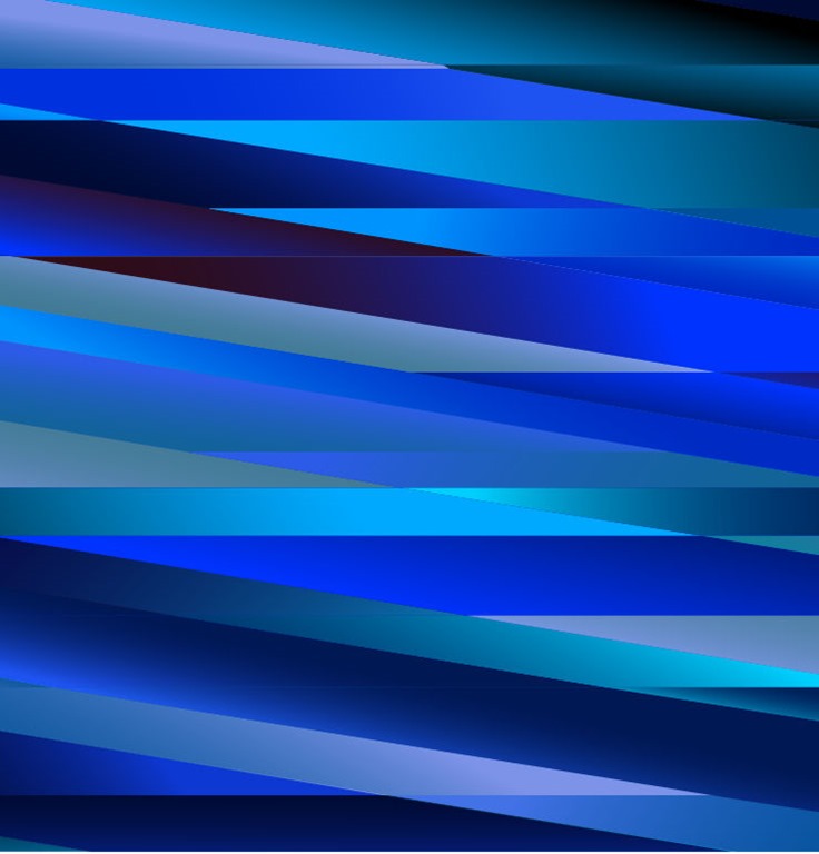 Abstract Blue Design Vector Graphic Free Vector Graphics All Free