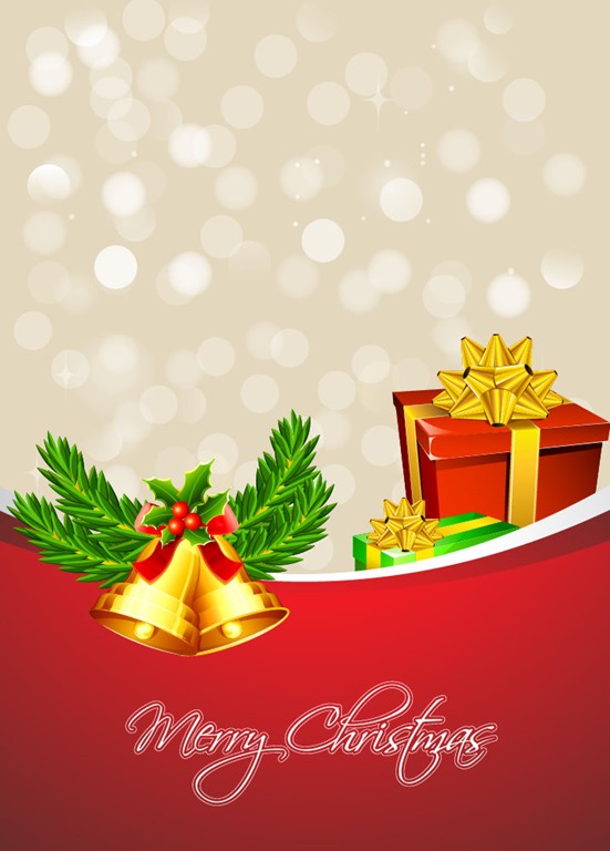 Christmas Background Material Design Christmas Background Design Vector Graphic Free Vector Graphics All