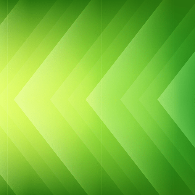 Abstract Green Arrows Background Free Vector Graphics All Free  Resources for Designer