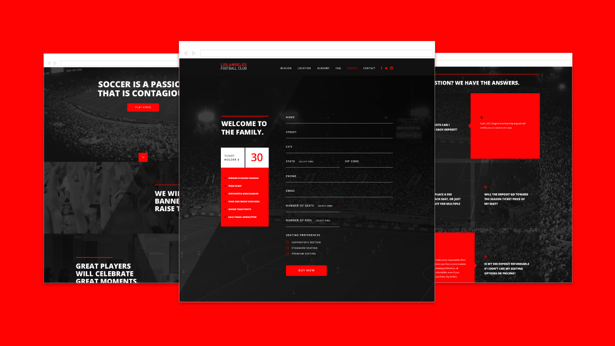 Generating buzz Web Developer Chicago