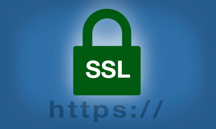 Why You Want An SSL Today Web Developer OC