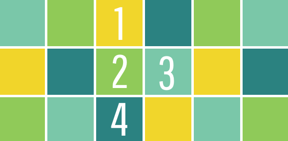 Color combinations WebDevelopersNotes