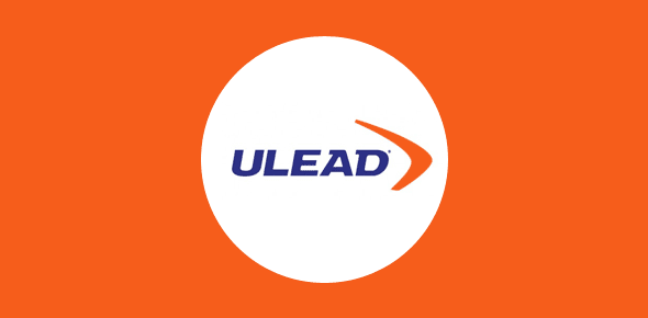 Ulead Graphics software and image editing programs like the Gif