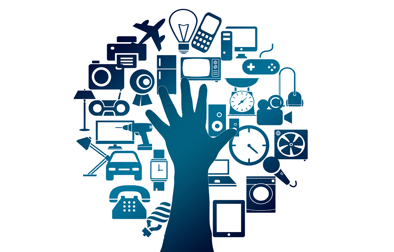 Latest Trends In The Gadget Market Web Development Tutorial