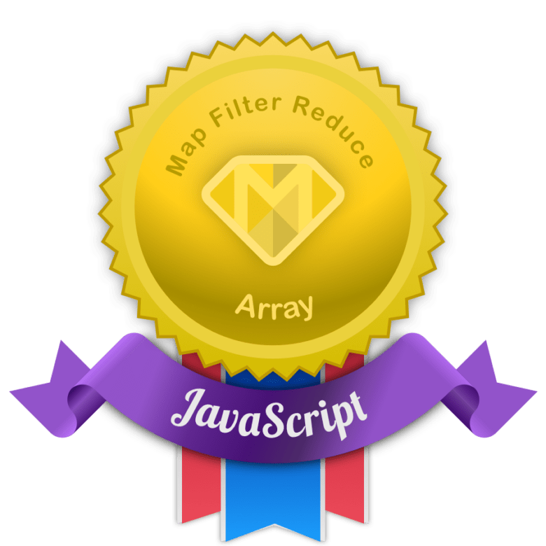 JavaScript Map Filter Reduce devils