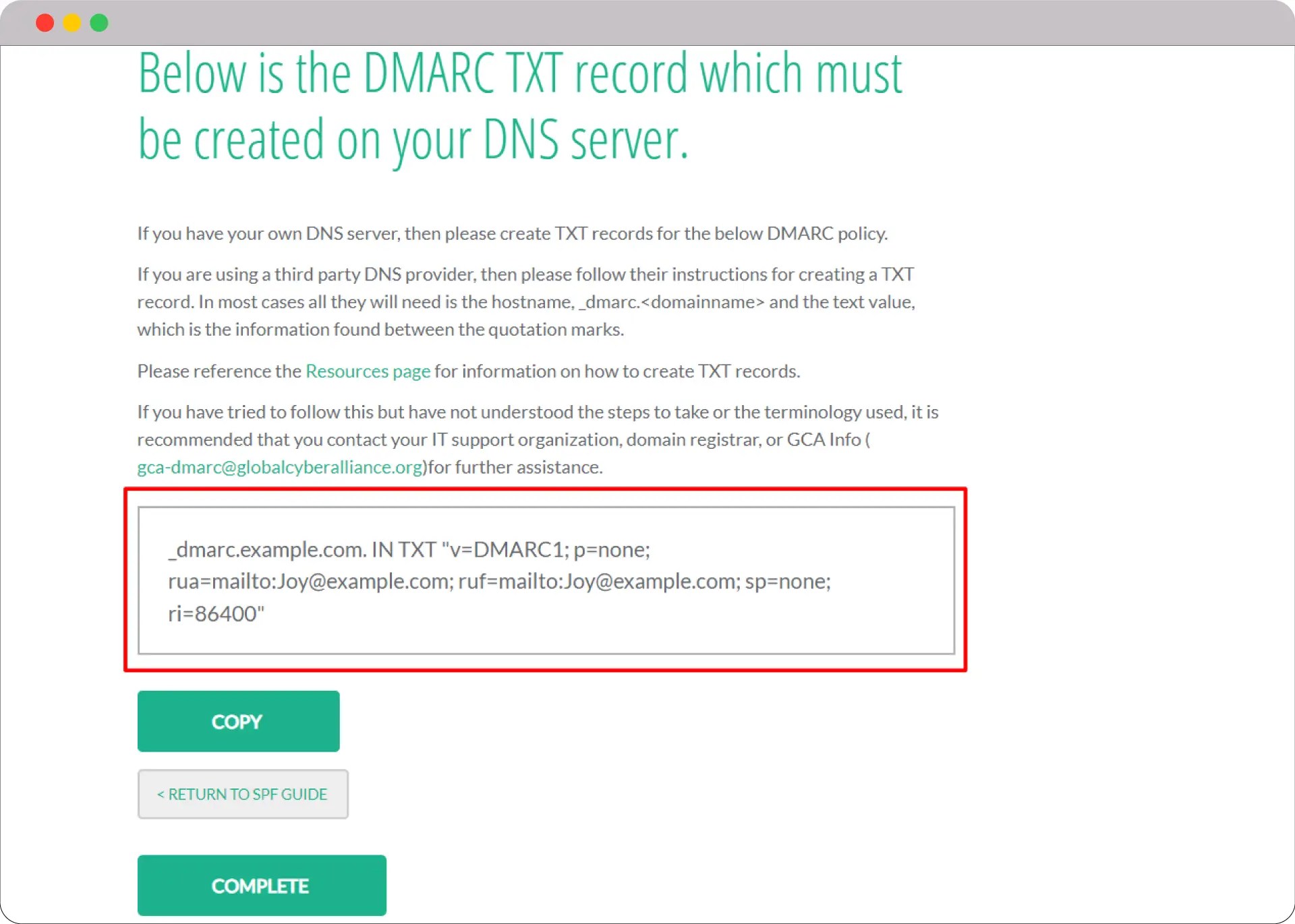 SPF, DKIM, DMARC explained Enhancing email security and trust dew